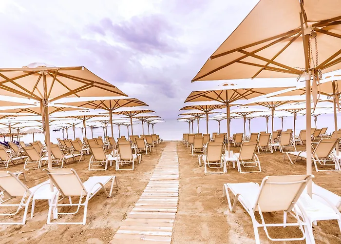 Elinotel Sermilia 5* Psakoudia
