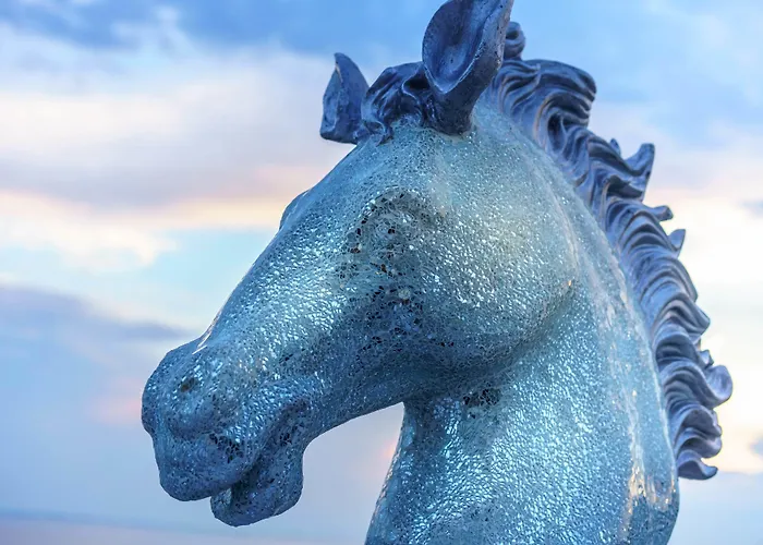 Hotel Elinotel Sermilia