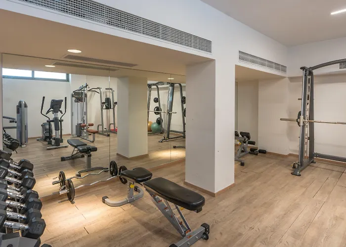 Hotel Elinotel Sermilia