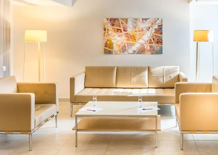 Elinotel Sermilia 5* Psakoudia