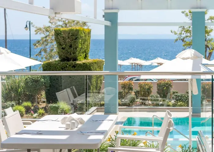Hotel Elinotel Sermilia 5*