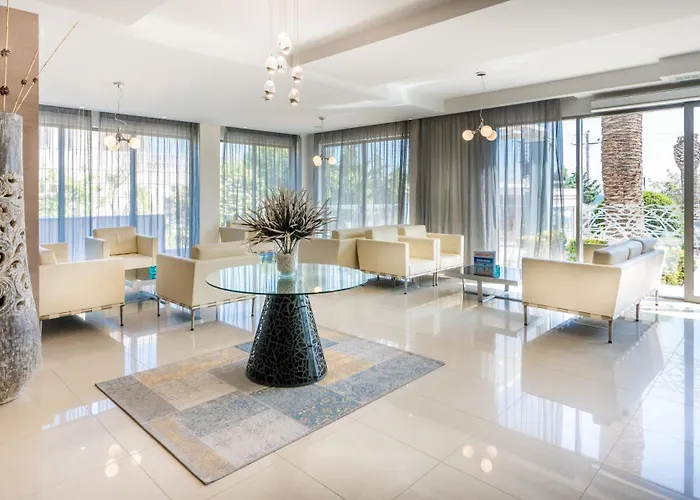 Elinotel Sermilia Psakoudia