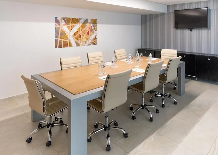 Elinotel Sermilia 5* Psakoudia