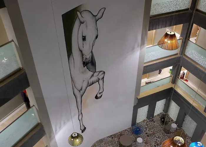 Otel Elinotel Sermilia 5*