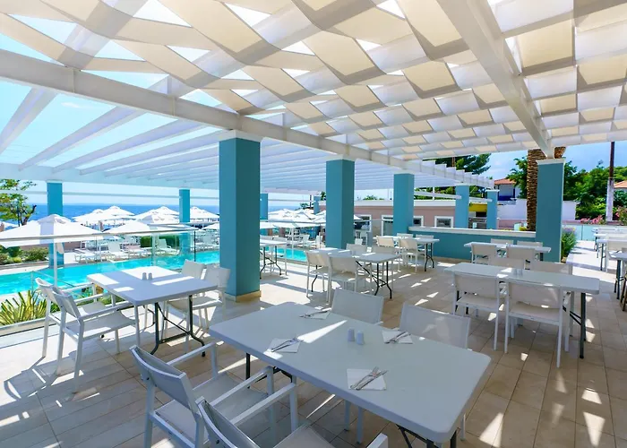 Elinotel Sermilia