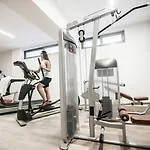 호텔 Elinotel Sermilia 사코우디아