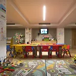 Elinotel Sermilia 5*