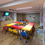 Elinotel Sermilia 호텔 5*