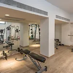 호텔 Elinotel Sermilia