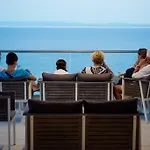 호텔 Elinotel Sermilia 사코우디아