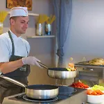 Elinotel Sermilia 5* 사코우디아