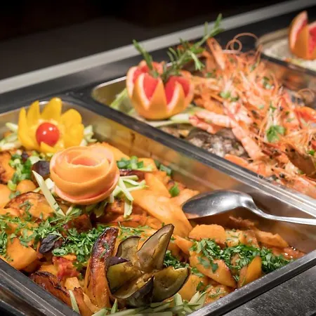 Elinotel Sermilia فندق 5*