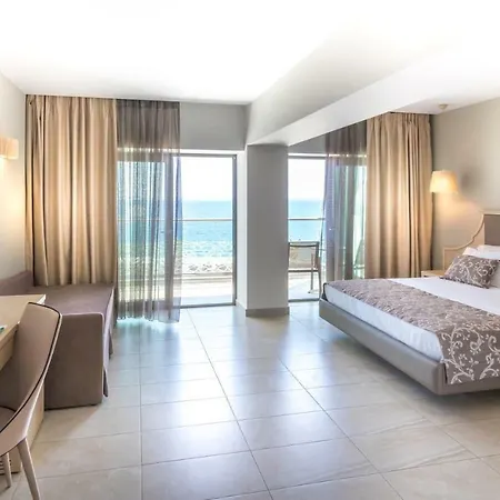 Elinotel Sermilia 5* بساكوذيا