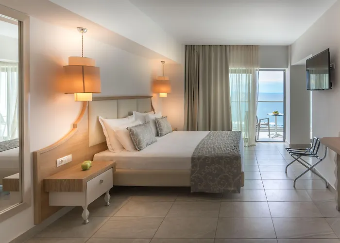 Elinotel Sermilia Hotell