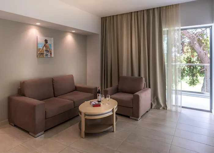 Elinotel Sermilia Hotell