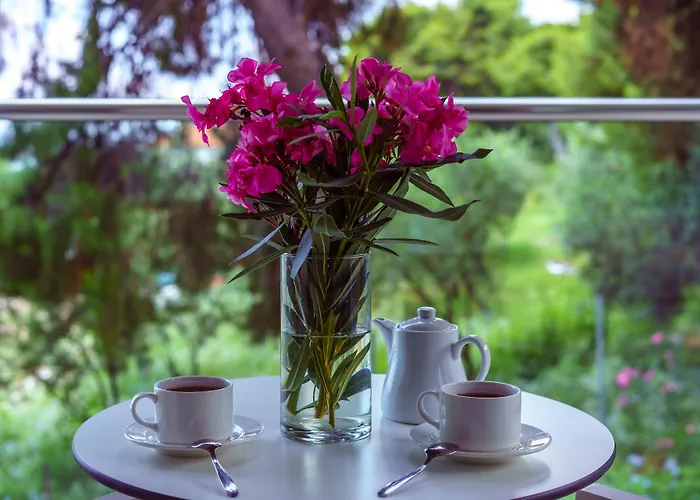 Hotell Elinotel Sermilia 5*