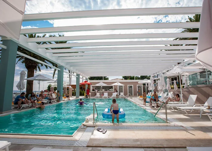 Elinotel Sermilia Hotell 5*