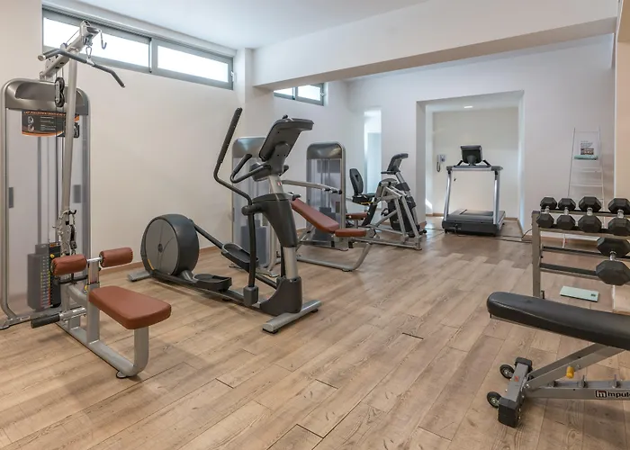 Elinotel Sermilia Hotell 5*