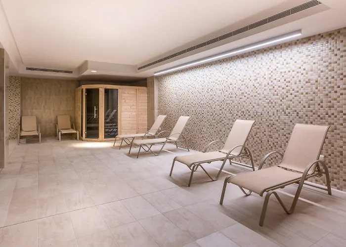 Elinotel Sermilia 5* Psakoudia