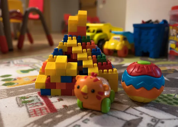 Hotell Elinotel Sermilia