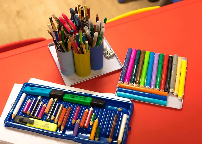 Hotell Elinotel Sermilia Psakoudia