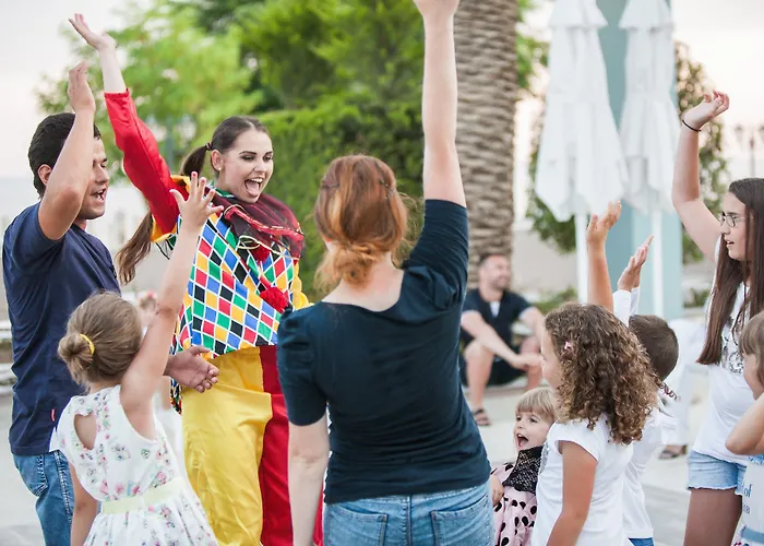 Elinotel Sermilia Psakoudia