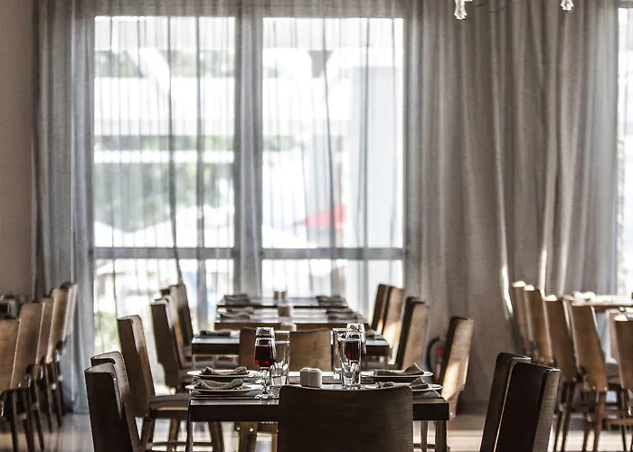 Elinotel Sermilia 5* Psakoudia