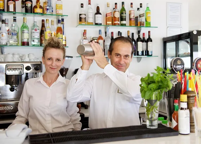 Hotell Elinotel Sermilia Psakoudia