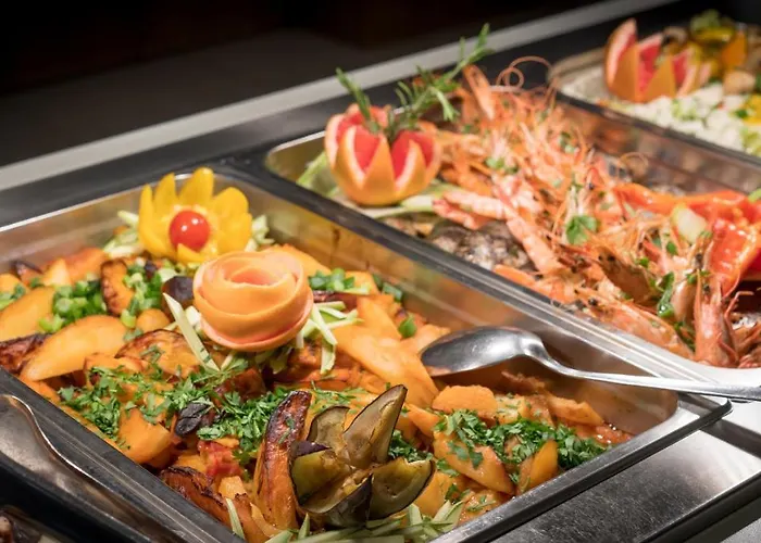 Elinotel Sermilia Hotell 5*