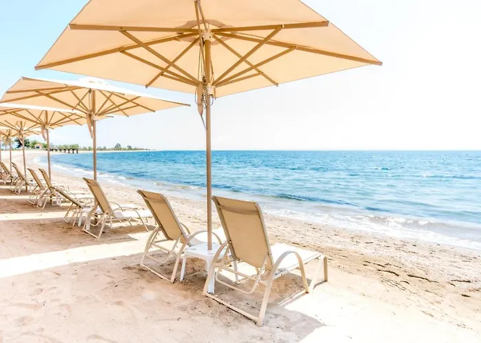 Hotell Elinotel Sermilia 5*